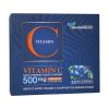 قرص ویتامینC500 نیچربایوتیکس