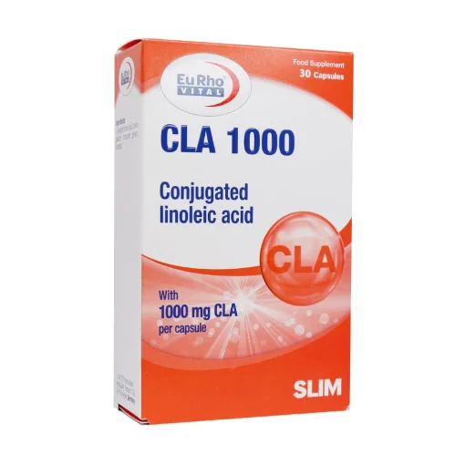  کپسول CLA1000 یوروویتال